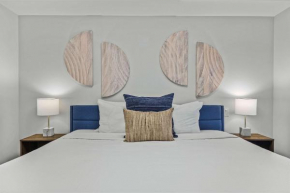 Stylishly Renovated Spring Creek Retreat
